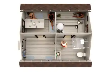 Сканди Баня 5,0-4